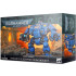 Space Marines: Primaris Redemptor Dreadnought