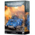 Space Marines: Primaris Repulsor