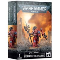 Space Marines: Primaris Techmarine