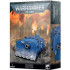 Space Marines: Vindicator