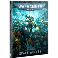 Space Wolves: Codex Supplement