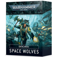 Space Marines: Datacards