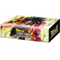 DragonBall Super Card Game: Special Anniversary Box 2021