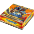 Digimon Card Game - Special Edition V2.0 Booster Display