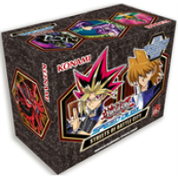Yu-Gi-Oh!: Speed Duel Streets of Battle City