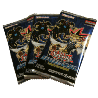 Yu-Gi-Oh!: Speed Duel: Trials of the Kingdom 1st Edition Booster Pack