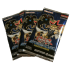 Yu-Gi-Oh!: Speed Duel: Trials of the Kingdom 1st Edition Booster Pack