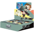 Weiß Schwarz - SPY x FAMILY Booster Display