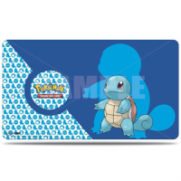 Squirtle Pokemon Playmat