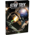 Star Trek Adventures: Alpha Quadrant Sourcebook