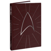 Star Trek Adventures Gamesmaster's Guide