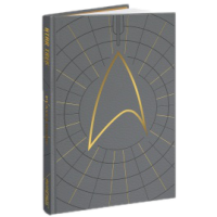 Star Trek Adventures Player's Guide