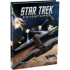 Star Trek Adventures: Star Trek Discovery (2256-2258) Campaign Guide