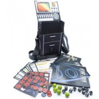 Star Trek Adventures: Tricorder Collector's Box Set