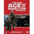 Star Wars Age of Rebellion RPG: Game Master's Kit