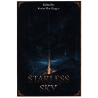 The Dark Eye: Starless Sky