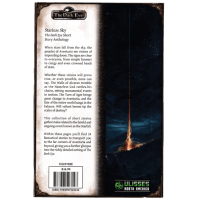 The Dark Eye: Starless Sky