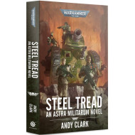 Steel Tread TPB