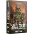Steel Tread TPB