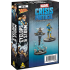 Marvel Crisis Protocol – Storm & Cyclops