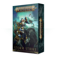 Storm Strike