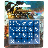 Stormcast Eternals: Dice Set