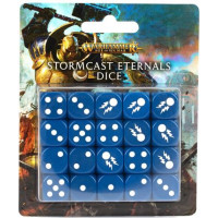 Stormcast Eternals: Dice Set