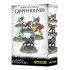 Stormcast Eternals: Gryph-Hounds