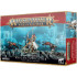 Stormcast Eternals: Knight-Judicator with Gryph-hounds