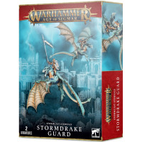 Stormcast Eternals: Stormdrake Guard