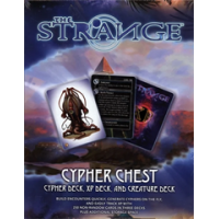 The Strange: Cypher Chest