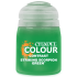 Striking Scorpion Green - kontrast
