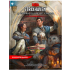 Dungeons And Dragons Strixhaven: Curriculum of Chaos HC