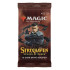 Strixhaven Draft Booster