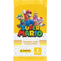 Super Mario TCG Booster Pack Series 2