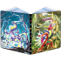 Portfolio 9-P Pokemon Scarlet And Violet