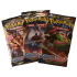 Sword And Shield: Base Set booster pack