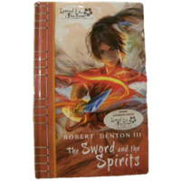 Legend of the Five Rings: The Sword and the Spirits