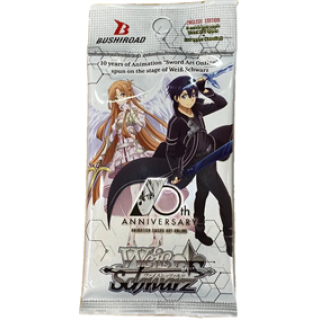sword art online animation 10th anniversary booster box Pokemon TCG: Scarlet & Violet - Journey Together Yanmega