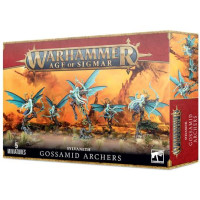 Sylvaneth: Gossamid Archers