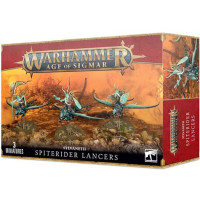 Sylvaneth: Spiterider Lancers