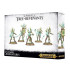 Sylvaneth: Tree-Revenants