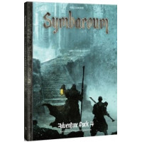 Symbaroum - Adventure Pack 4