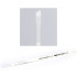 Synthetic Large Base Brush