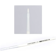 Synthetic Medium Base Brush