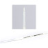 Synthetic Medium Base Brush