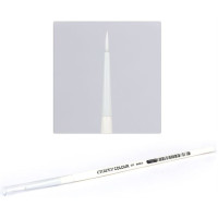 Synthetic Small Base Brush