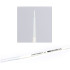 Synthetic Small Base Brush