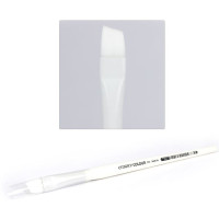 Synthetic Xtra Large Base Brush