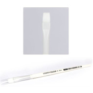 Synthetic Medium Dry Brush